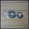 stainless steel 316/304 flat washer